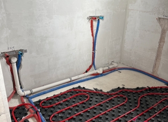 Частный дом в село Орудьево (Дмитровский городской округ)