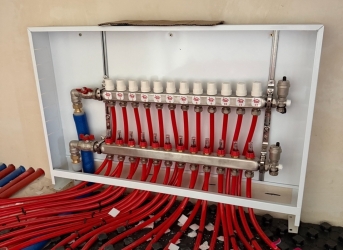 Частный дом в село Орудьево (Дмитровский городской округ)