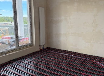 Частный дом в село Орудьево (Дмитровский городской округ)