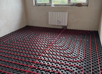 Частный дом в село Орудьево (Дмитровский городской округ)