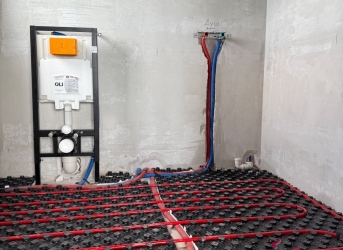 Частный дом в село Орудьево (Дмитровский городской округ)