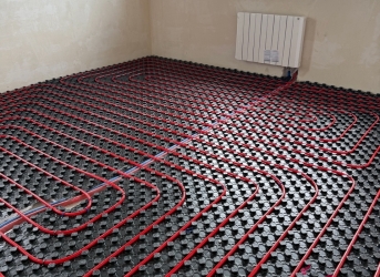 Частный дом в село Орудьево (Дмитровский городской округ)